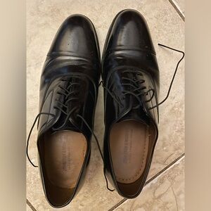 Johnston & Murphy dress shoes